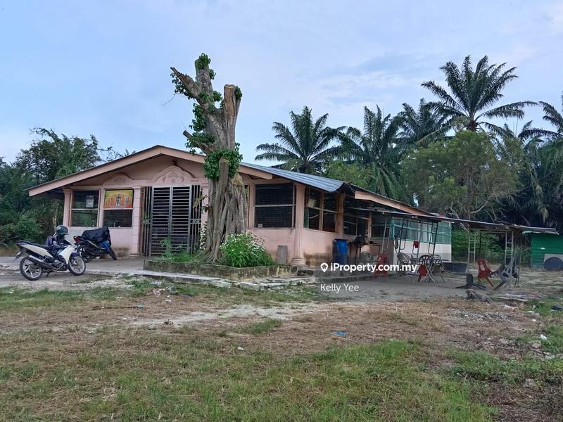 Tanah Pertanian untuk Dijual di Kampung Ladang Sempah, Sungai Jawi oleh Kelly Yee - iProperty.com.my