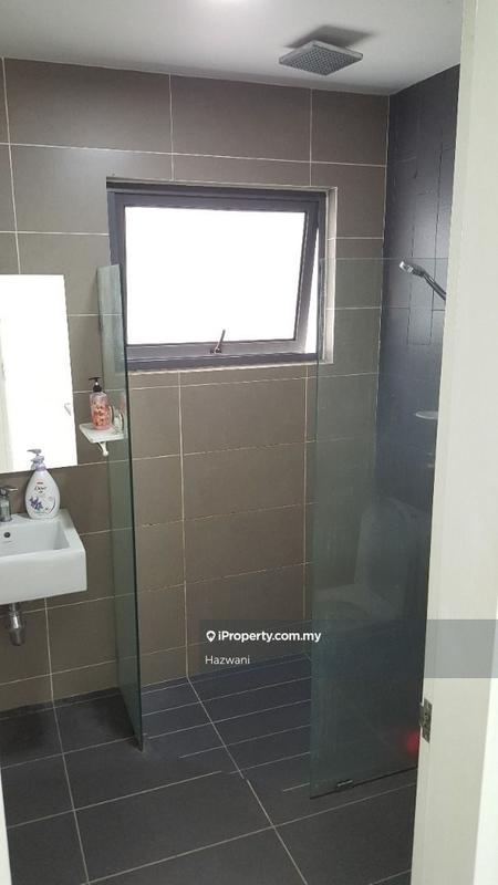 Kondominium untuk Dijual di Urbana Residences oleh Hazwani - iProperty.com.my