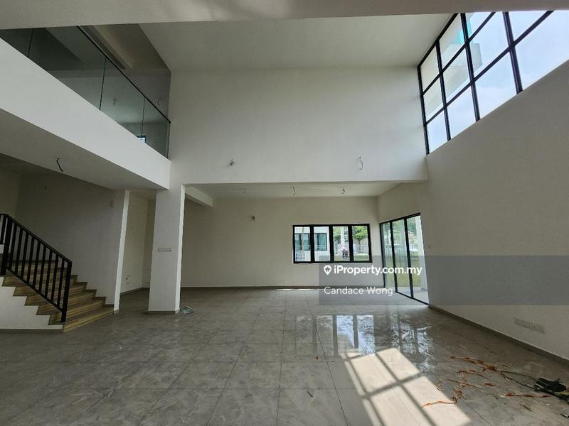 Rumah Berkembar untuk Dijual di Taman Villa Perdana, Kajang oleh Candace Wong - iProperty.com.my