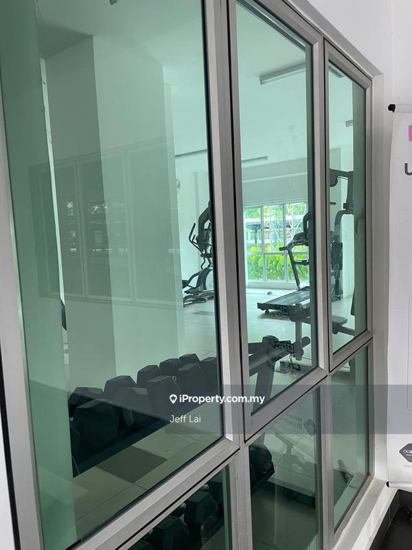 Condominium for Sale in Hijauan Puteri Condominium by Jeff Lai - iProperty.com.my