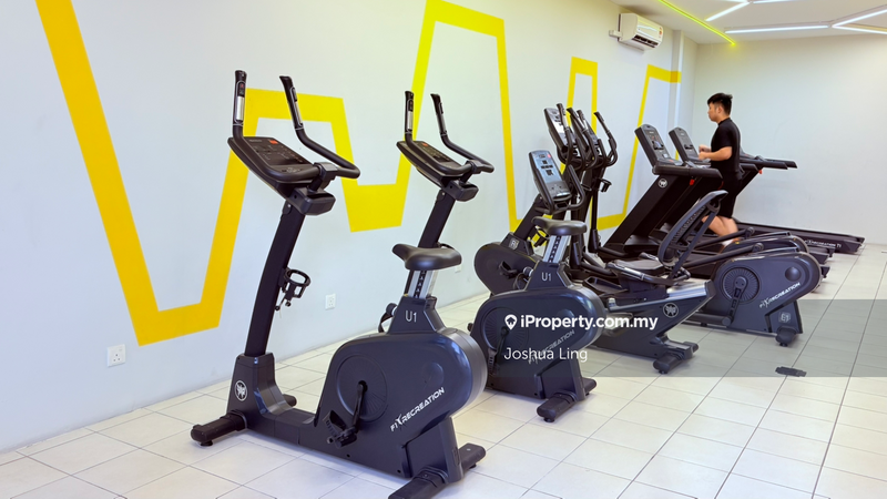 Kondominium untuk Dijual di Platinum OUG Residence oleh Joshua Ling - iProperty.com.my