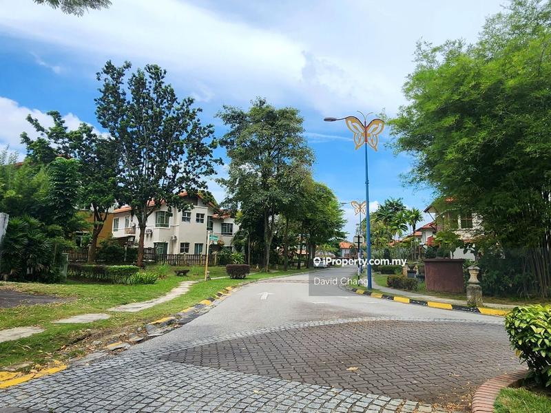 Semi-Detached House for Sale in Setia Eco Park, Setia Alam by David Chang - iProperty.com.my