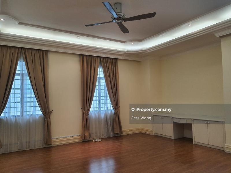 Bungalow House for Sale in Medan Damansara, Damansara Heights by Jess Wong - iProperty.com.my