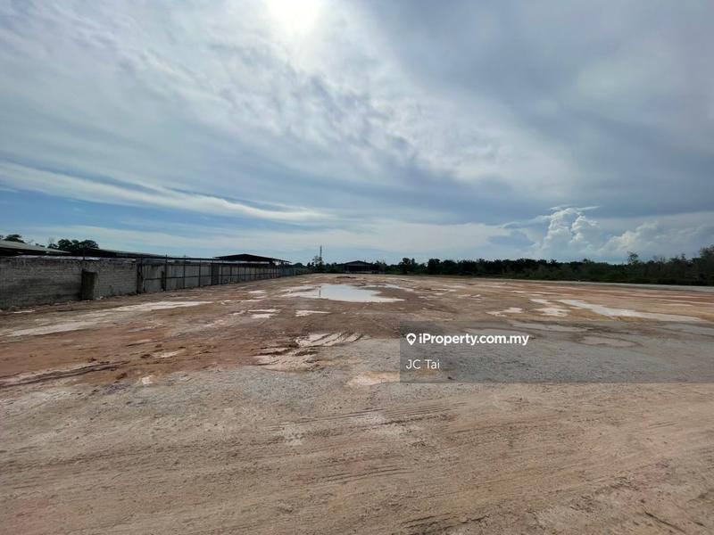Industrial Land for Sale in Teluk Gong, Port Klang (Pelabuhan Klang) by JC Tai - iProperty.com.my