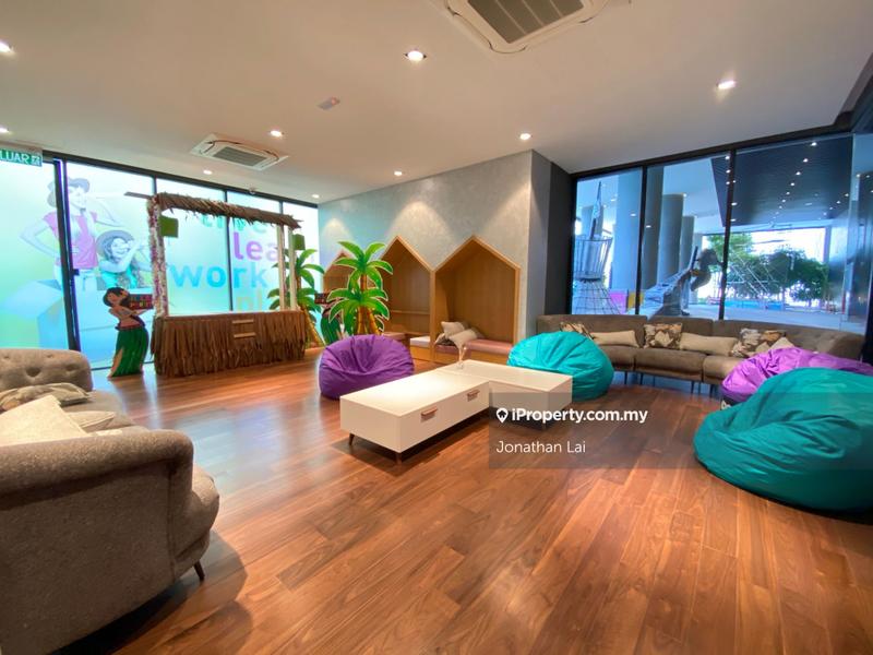 Kondominium untuk Dijual di Setia Sky Seputeh oleh Jonathan Lai - iProperty.com.my