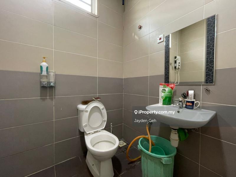 Rumah Berangkai 2 Tingkat untuk Dijual di Taman Gemilang, Jitra oleh Jayden Geh - iProperty.com.my