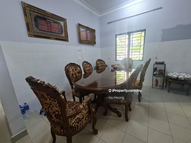 2-storey Terraced House for Sale in Bandar Kinrara Seksyen 1, Bandar Kinrara by Ivy Heong - iProperty.com.my