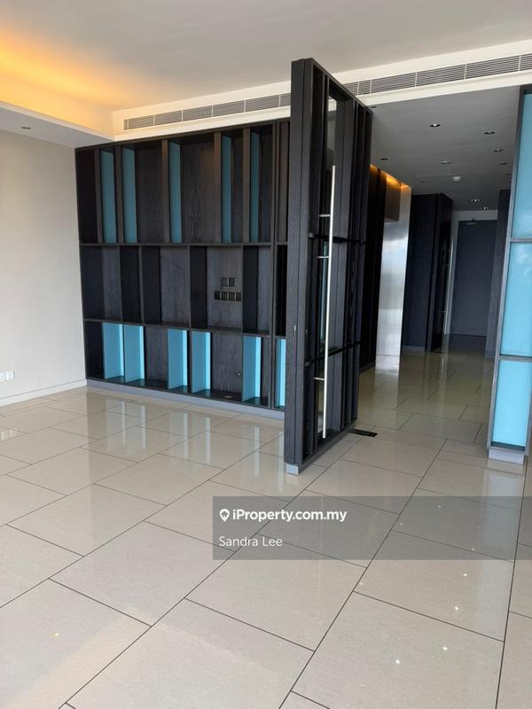 Kondominium untuk Disewa di Rhombus oleh Sandra Lee - iProperty.com.my