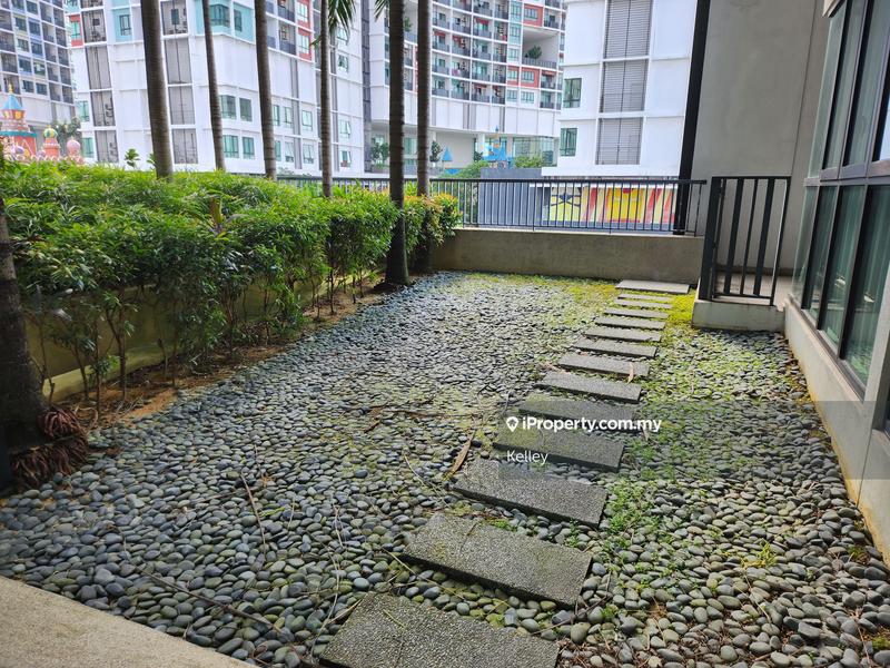 Service Residence for Sale in i-Residence @ i-City by Kelley - iProperty.com.my