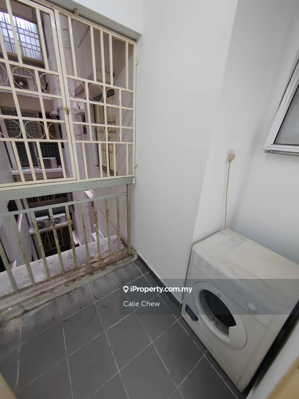 Apartment for Sale in Seri Intan Apartment by Calie Chew - iProperty.com.my