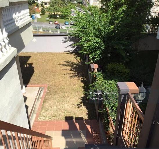Rumah Berkembar untuk Dijual di Bandar Puteri Puchong, Puchong oleh Vanny Lum - iProperty.com.my