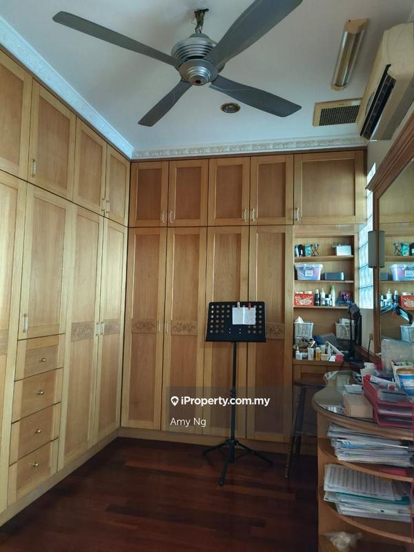 Kondominium untuk Dijual di Robson Heights oleh Amy Ng - iProperty.com.my