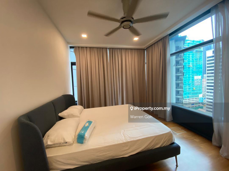 For Rent - Condominium @ The Troika