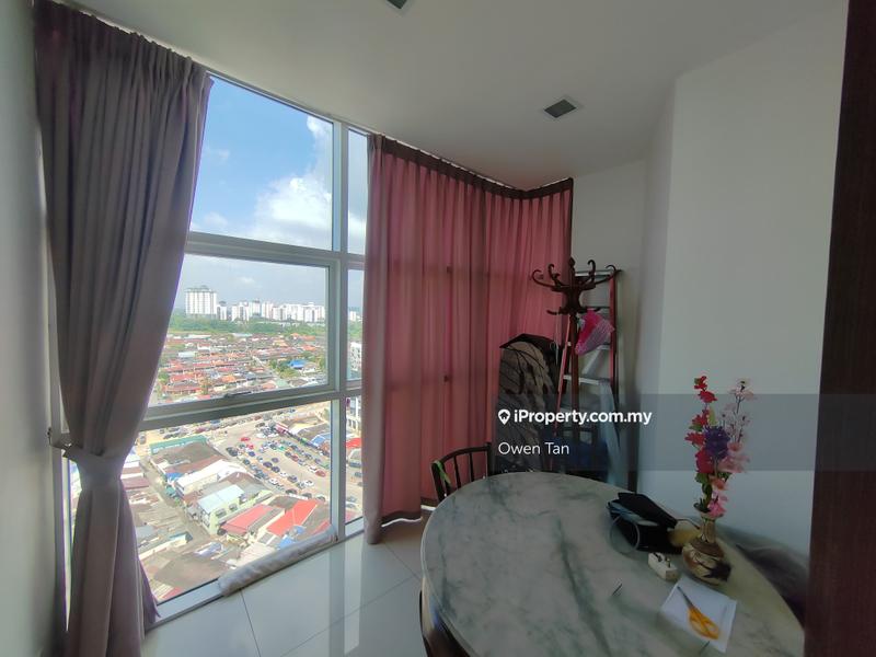 Kondominium untuk Dijual di KSL D'Esplanade Residence oleh Owen Tan - iProperty.com.my