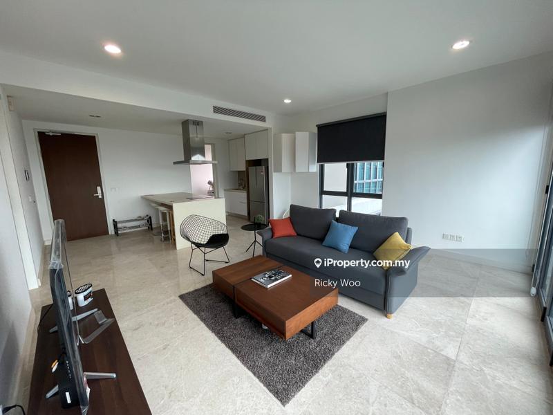 Kediaman Servis untuk Disewa di Imperia oleh Ricky Woo - iProperty.com.my