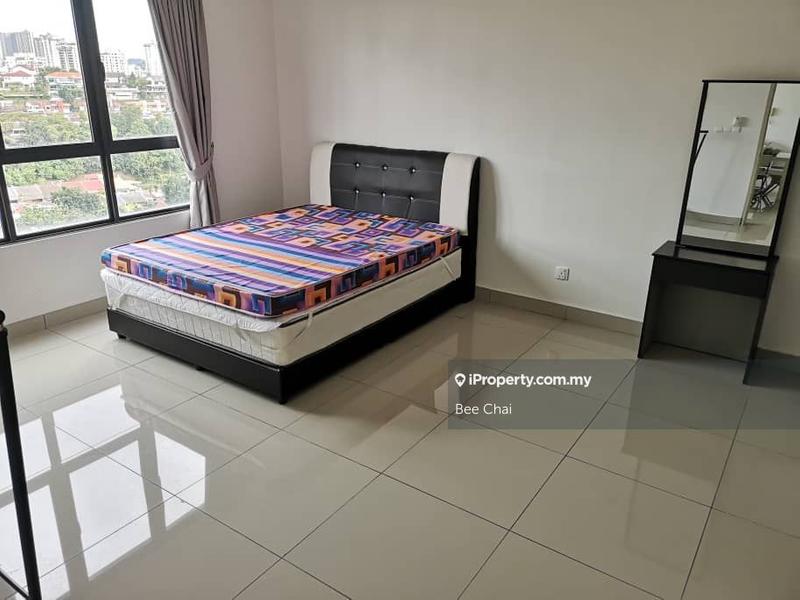 Residensi Servis untuk Dijual di Avantas Residences oleh Bee Chai - iProperty.com.my