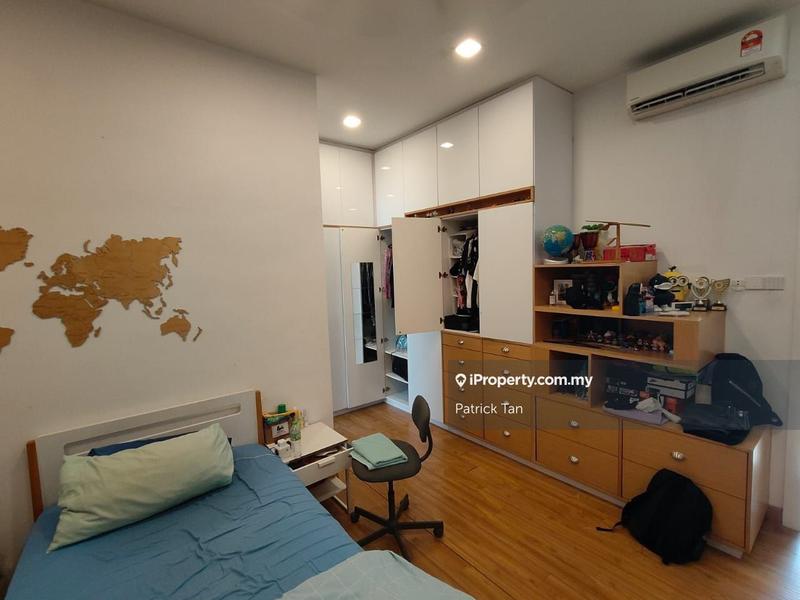 Rumah Berangkai 3.5 Tingkat untuk Dijual di Empire Residence, Damansara Perdana oleh Patrick Tan - iProperty.com.my