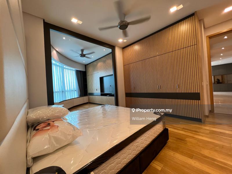 Service Residence for Sale in Damansara City Residency (DC Residensi) by William Heng - iProperty.com.my