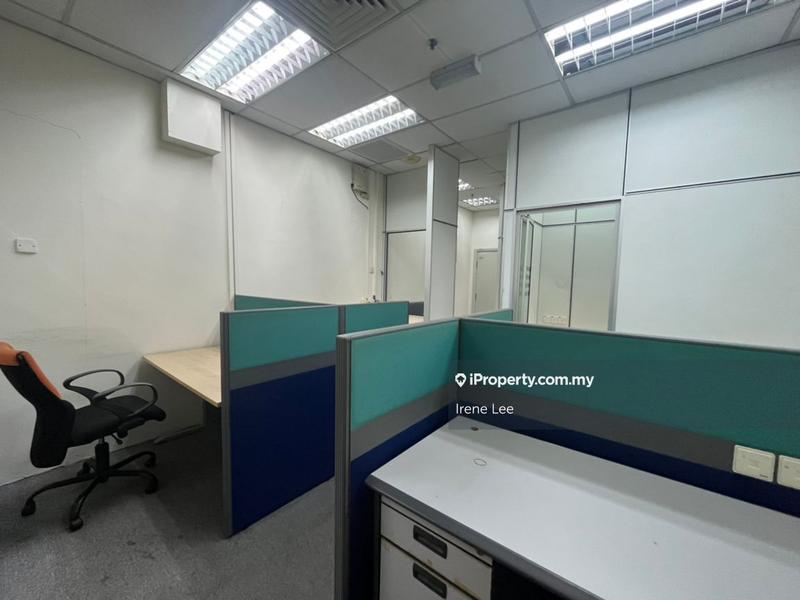 Pejabat untuk Disewa di Seksyen 52, Petaling Jaya oleh Irene Lee - iProperty.com.my