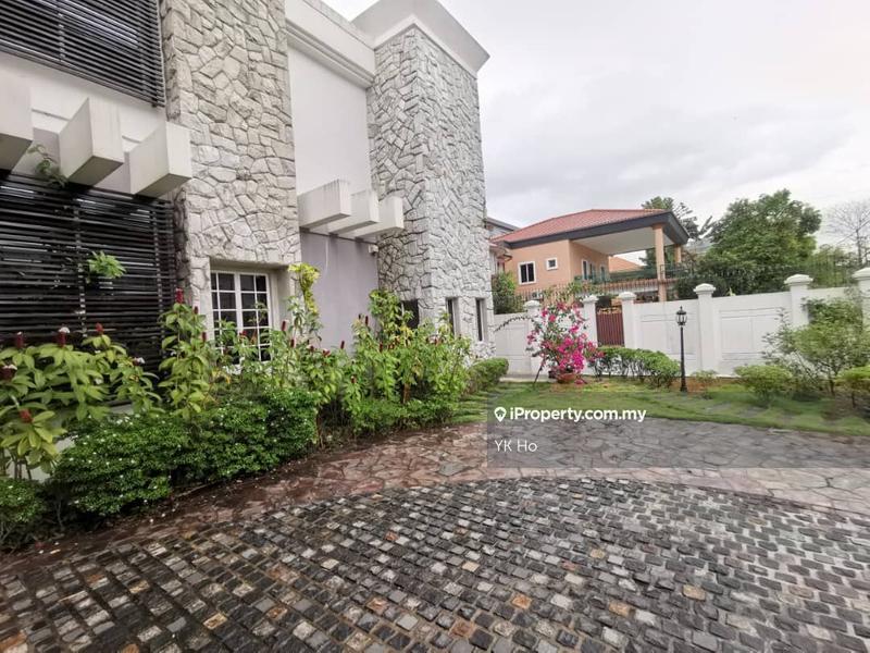 Bungalow House for Sale in Taman Titiwangsa, Titiwangsa by YK Ho - iProperty.com.my