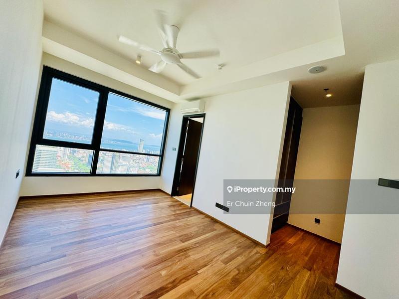 Service Residence for Sale in Marriott Residence @ Gurney by EC Zheng - iProperty.com.my