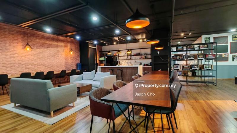 Pejabat untuk Dijual di Bukit Damansara, Damansara Heights oleh Jason Cho - iProperty.com.my