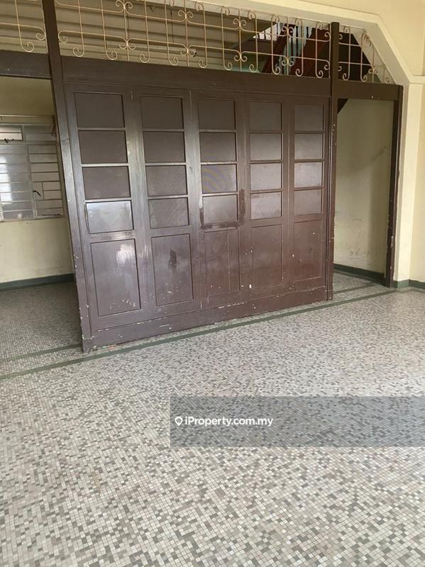2-storey Terraced House for Rent in Taman Thean Teik, Ayer Itam by Jesmine Khor - iProperty.com.my