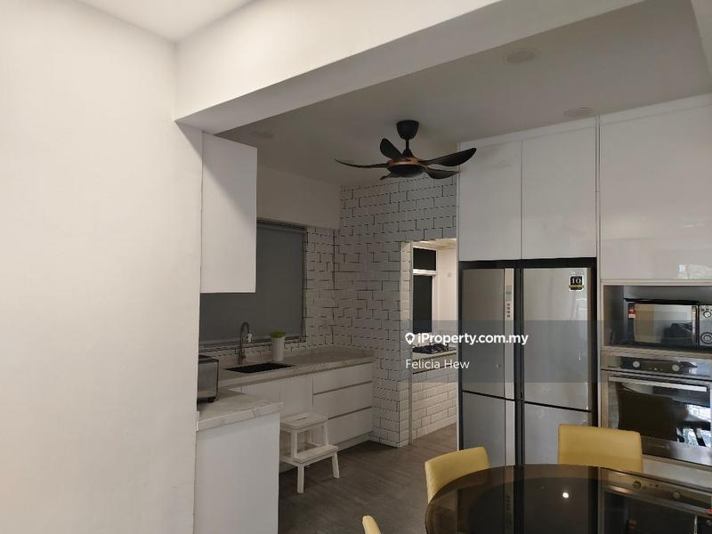 Condominium for Sale in Villa Flora by Felicia Hew - iProperty.com.my