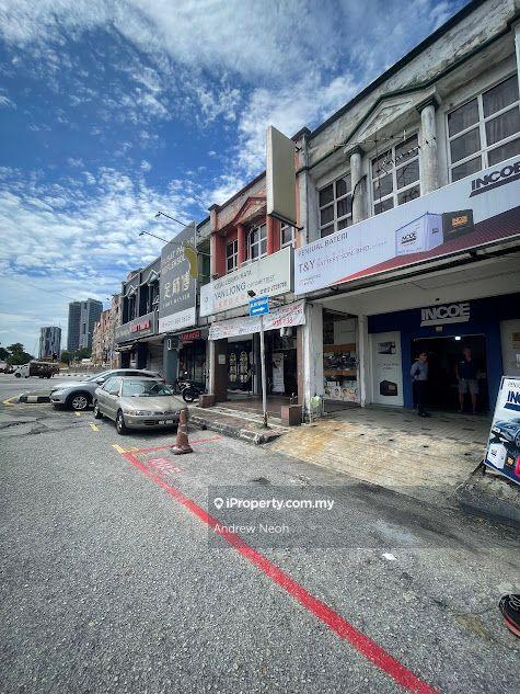 Shop for Rent in Taman Cheras, Cheras by Andrew Neoh - iProperty.com.my
