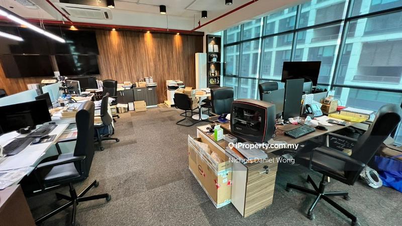 Office for Sale in Mont Kiara, Kuala Lumpur by Daniel Wong - iProperty.com.my