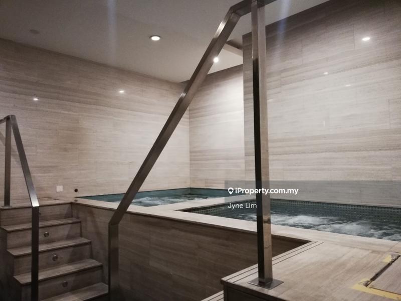 For Rent - Fraser Residence (188 Suites)