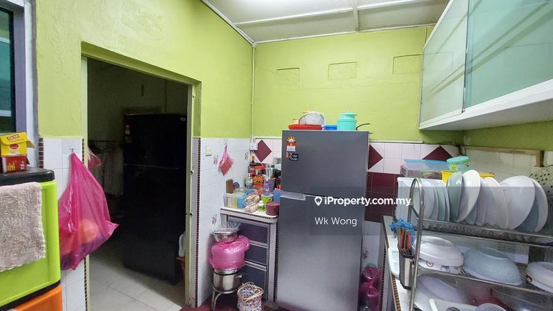 2-storey Terraced House for Sale in Taman Inderawasih, Butterworth by Wk Wong - iProperty.com.my