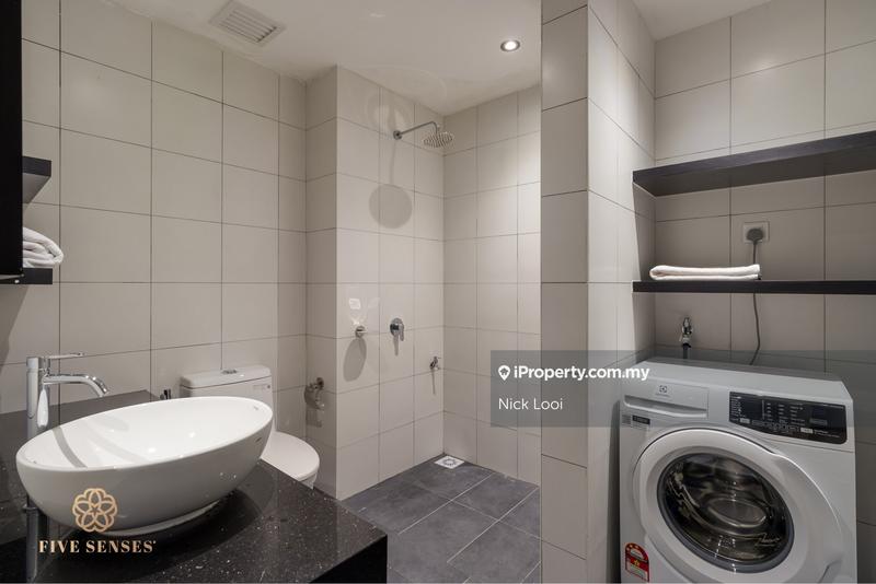 Service Residence for Rent in Chambers by Nick Looi - iProperty.com.my
