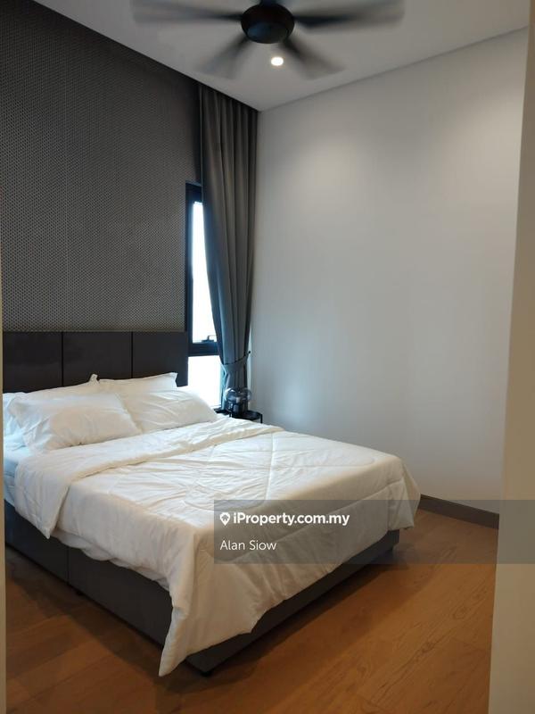 Service Residence for Rent in Lucentia Residences by Alan Siow - iProperty.com.my