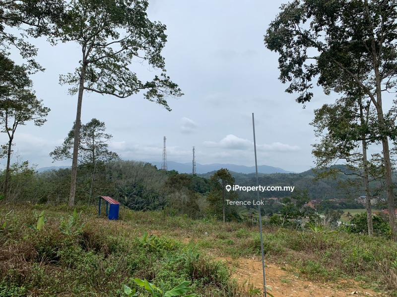 Agricultural Land for Sale in Kuala klawang,Kg petaling,Titi ,Jelebu, Kuala Klawang by Terence Lok - iProperty.com.my