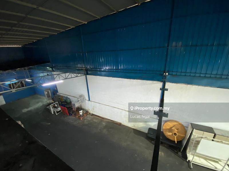 For Rent - Taman Perindustrian Puchong, TPP 1, TPP 5 & 6, Puchong