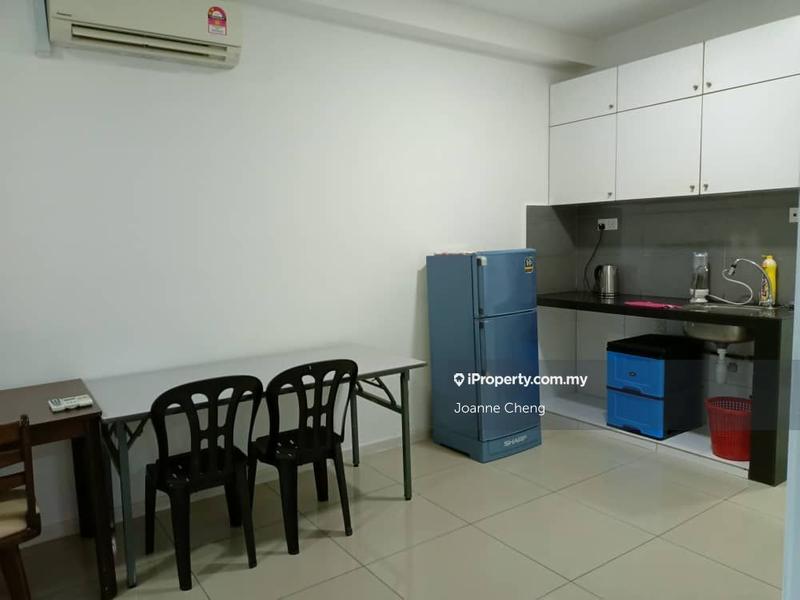 Service Residence for Rent in Centrestage Designer Suite by Joanne Cheng - iProperty.com.my