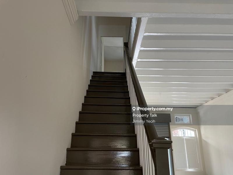 Kedai-Pejabat untuk Dijual di George Town, Penang oleh Jimmy Yeoh - iProperty.com.my