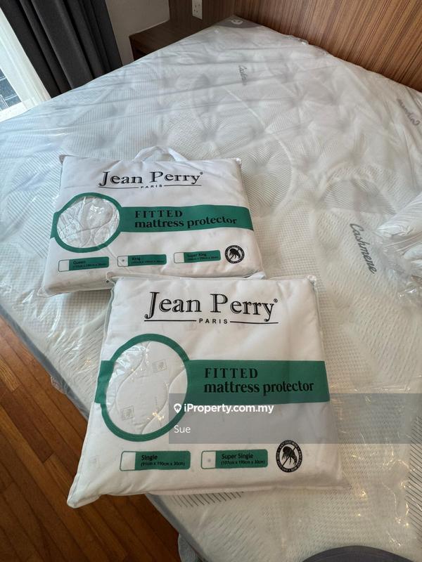 For Rent - Idaman Residence