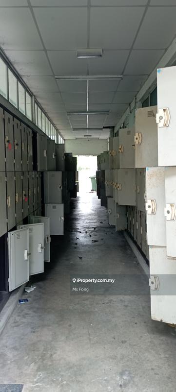 Detached Factory for Sale in Melaka Tengah, Melaka by Ms Fong - iProperty.com.my