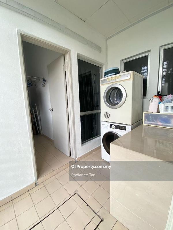 1.5-storey Terraced House for Rent in Kampung Sungai Kayu Ara, Petaling Jaya by Radiance Tan - iProperty.com.my