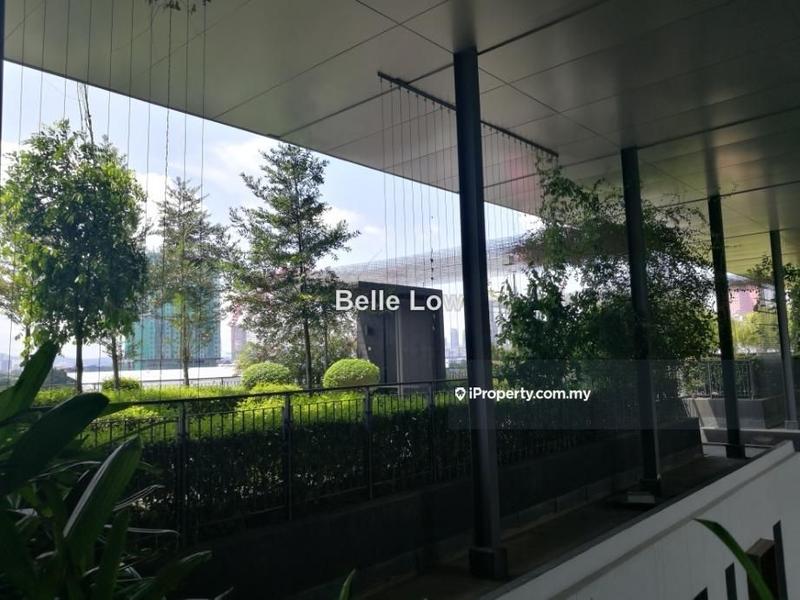 Kondominium untuk Dijual di The Capers @ Sentul East oleh Belle Low - iProperty.com.my