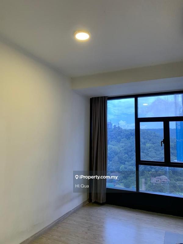 Kediaman Servis untuk Disewa di Halo Sunday @ Empire City oleh Hl Qua - iProperty.com.my