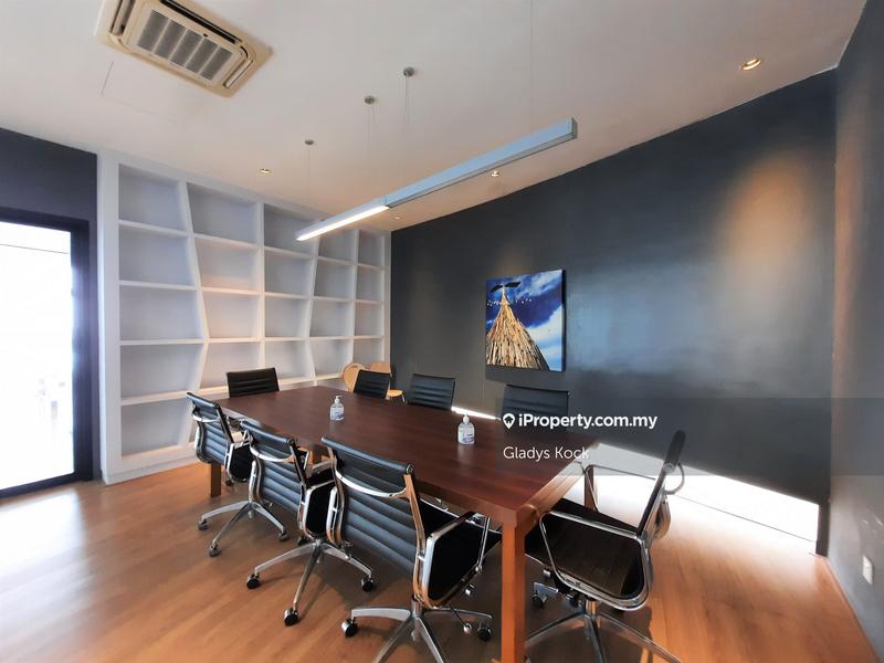 Residensi Servis untuk Dijual di Woodsbury Suites oleh Gladys Kock - iProperty.com.my