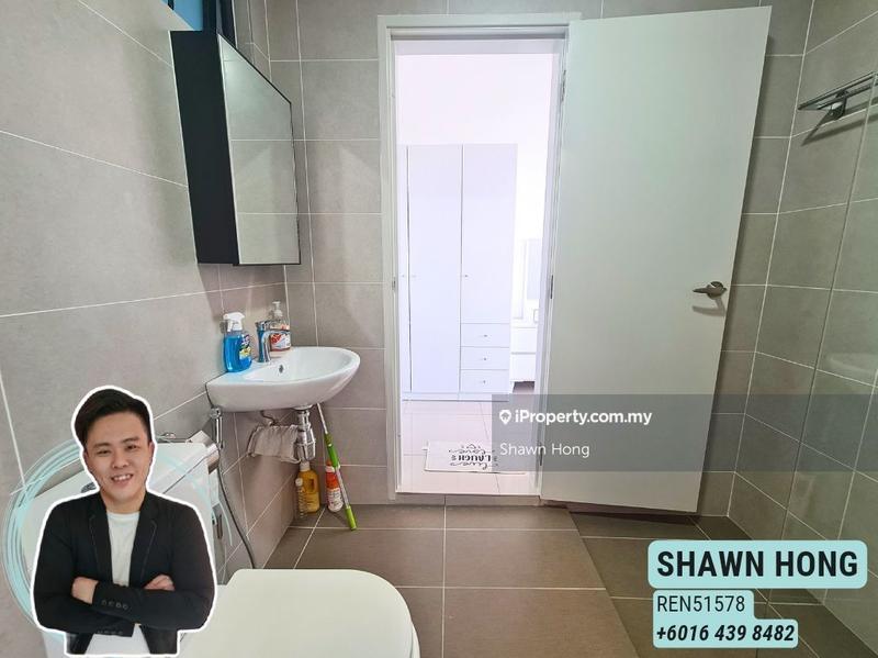 Condominium for Sale in M Vista by Shawn Hong - iProperty.com.my