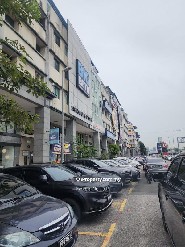Shop / Office untuk Dijual di Sungai Besi, Sungai Besi oleh Evonne Ng - iProperty.com.my