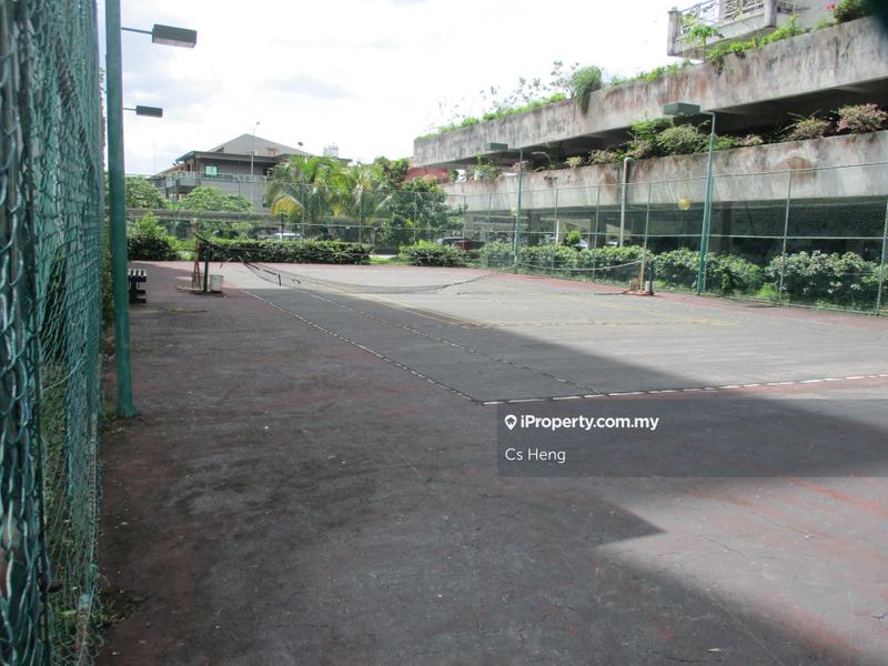 Kondominium untuk Dijual di Chancellor oleh Cs Heng - iProperty.com.my