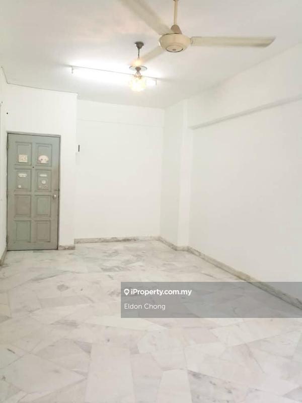 Rumah Pangsa untuk Dijual di Desa Tasik Fasa 1A oleh Eldon Chong - iProperty.com.my