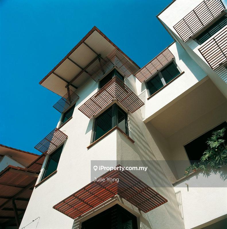 Condominium for Rent in 78 LAD by Julie Yong - iProperty.com.my