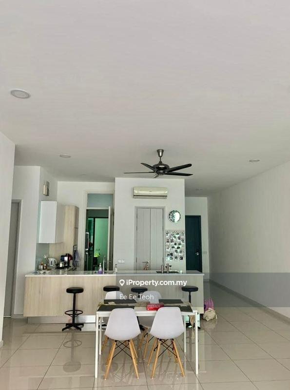 Kondominium untuk Dijual di The Light Collection III oleh Ee Ee Teoh - iProperty.com.my